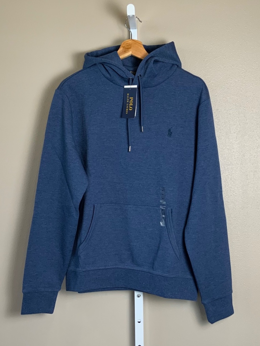 POLO Ralph Lauren Pullover Drawstring Hoodie
